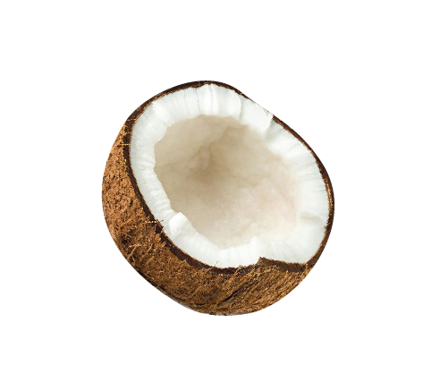 Coconut Oil