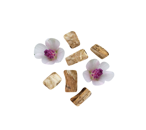 Marshmallow Root