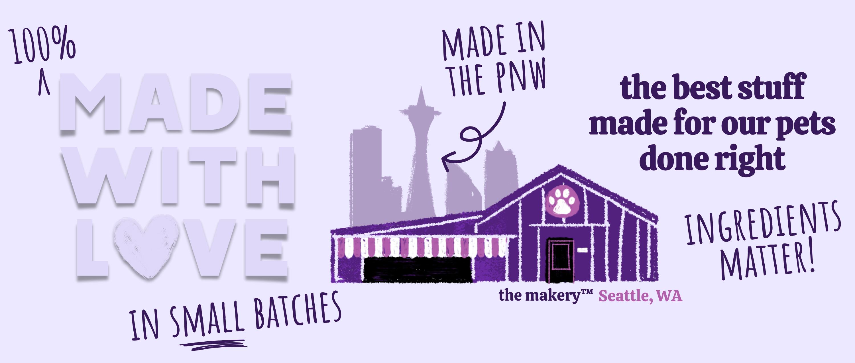 Austin and Kat US-based, independent small batch natural pet supplements for dogs and cats