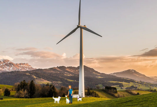 Responsible sourcing matters