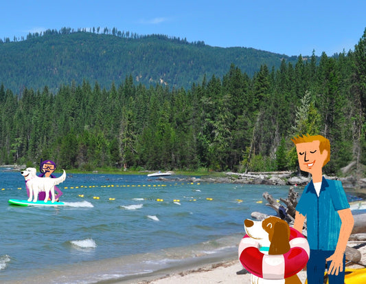 Best fish oil for dogs