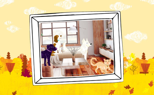 Managing a Full House Around the Holidays