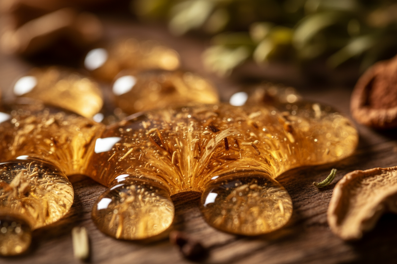 Mushroom Powder vs Extract for Dogs: What's the Difference? 