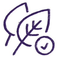 ingredients matterresponsibly sourcedfrom small suppliers