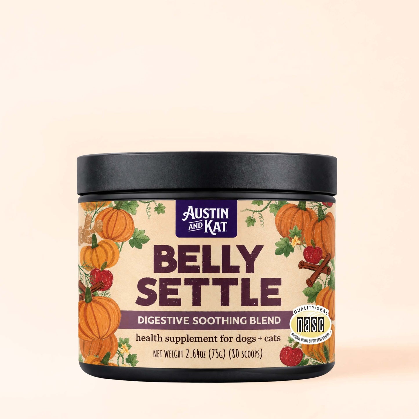 Belly Settle