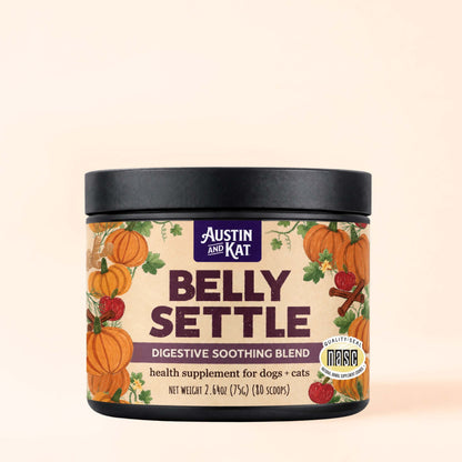 Belly Settle
