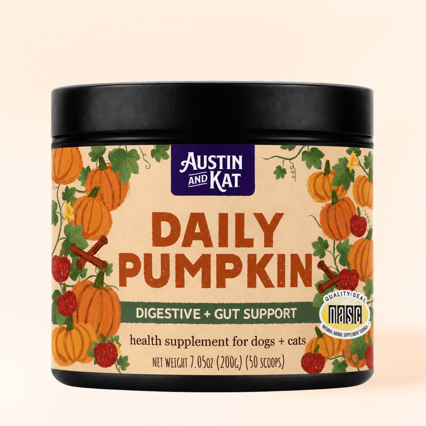 Daily Pumpkin