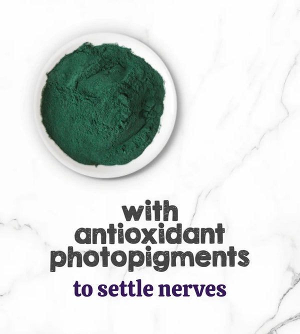 spirulina